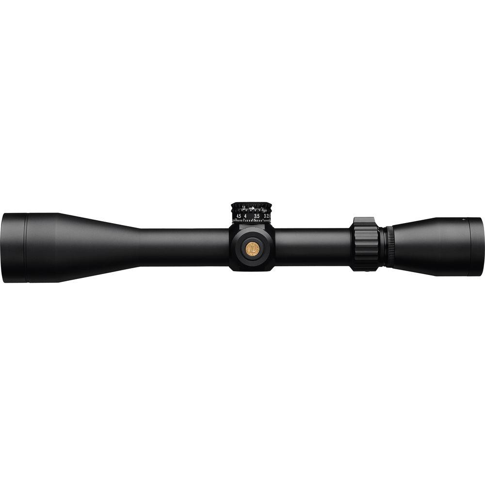 Leupold 3-9x40 Mark AR MOD 1 Riflescope