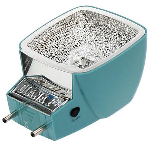 Lomography Diana F Flash