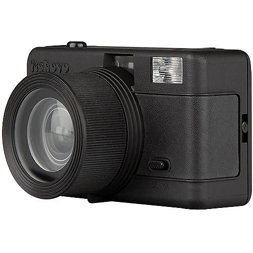 Lomography Fisheye One 35mm Camera