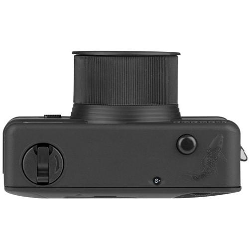 Lomography Fisheye One 35mm Camera