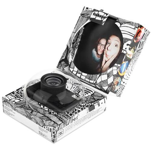 Lomography Fisheye One 35mm Camera