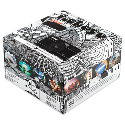 Lomography Fisheye One 35mm Camera