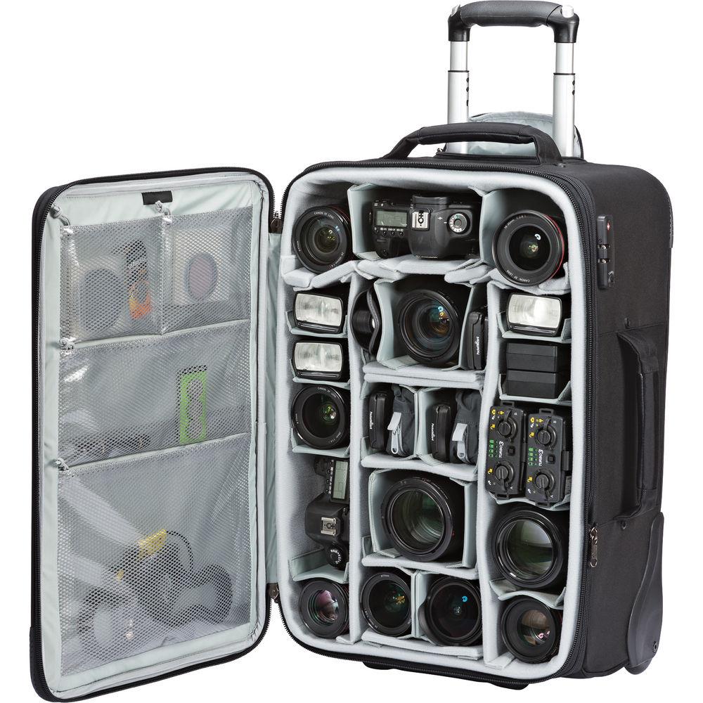 Lowepro Pro Roller x300 AW