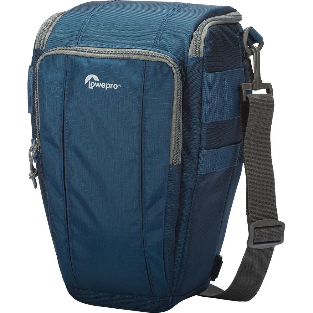 Lowepro Toploader Zoom 55 AW II