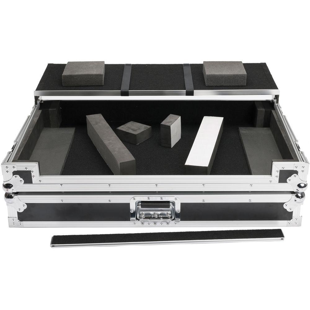 Magma Bags DJ-Controller Workstation Road Case for Pioneer DDJ-SZ