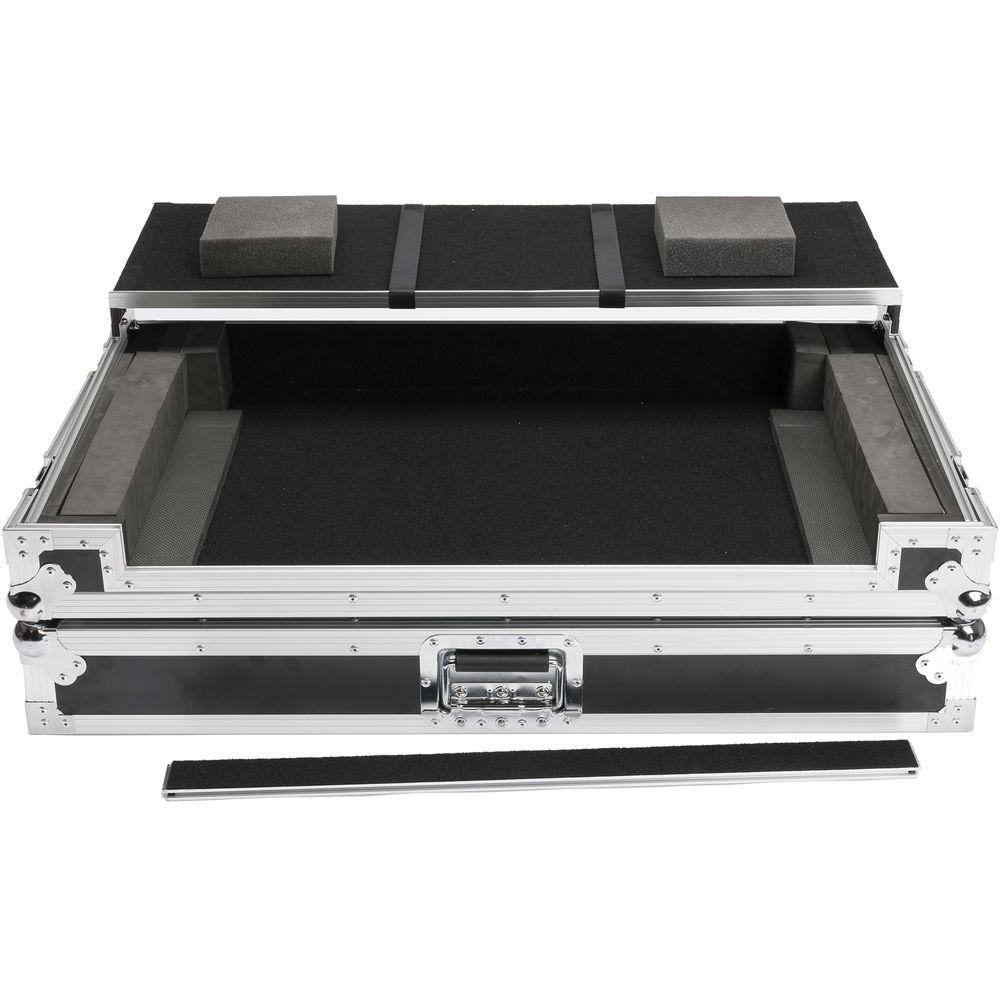 Magma Bags DJ-Controller Workstation Road Case for Pioneer DDJ-SZ