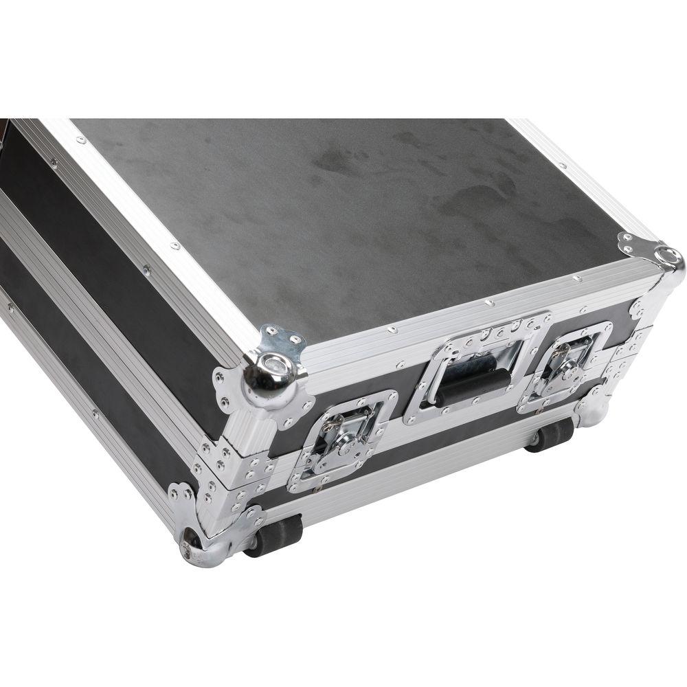 Magma Bags DJ-Controller Workstation Road Case for Pioneer DDJ-SZ