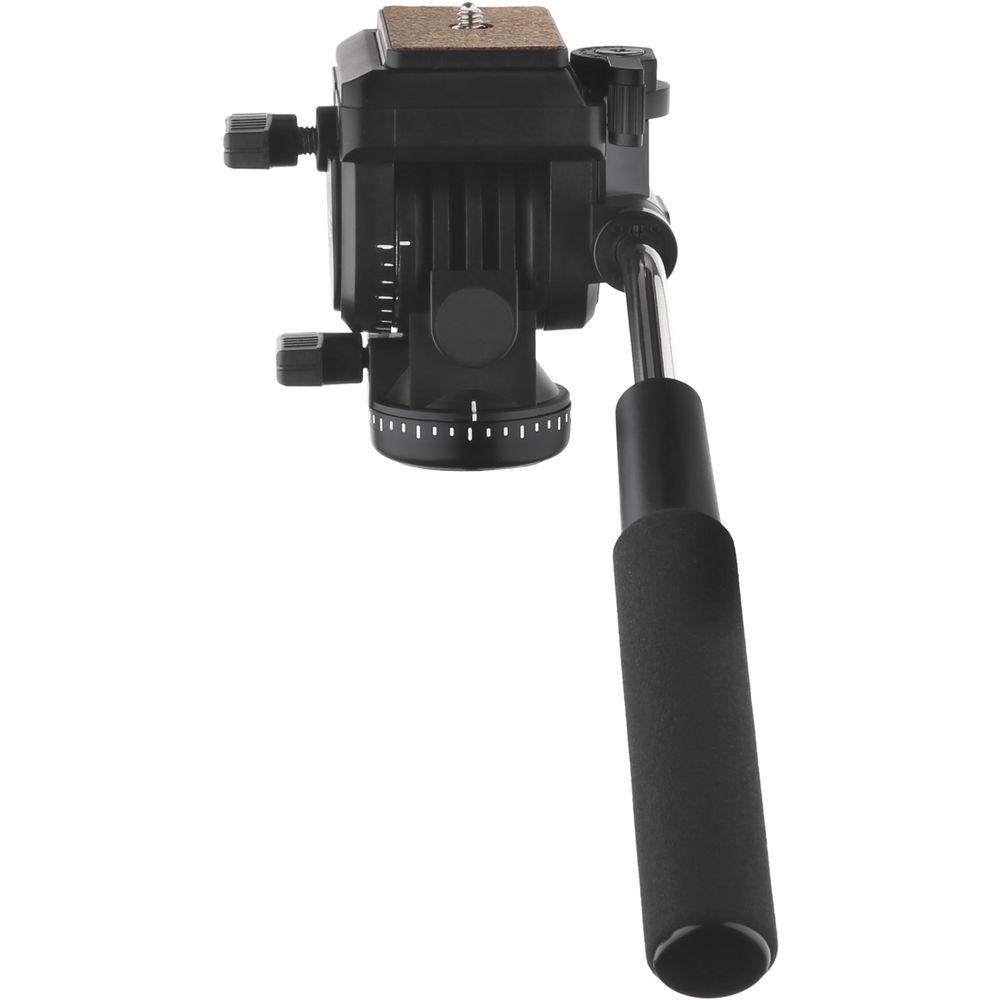 Magnus VPH-10 2-Way Pan Tilt Head