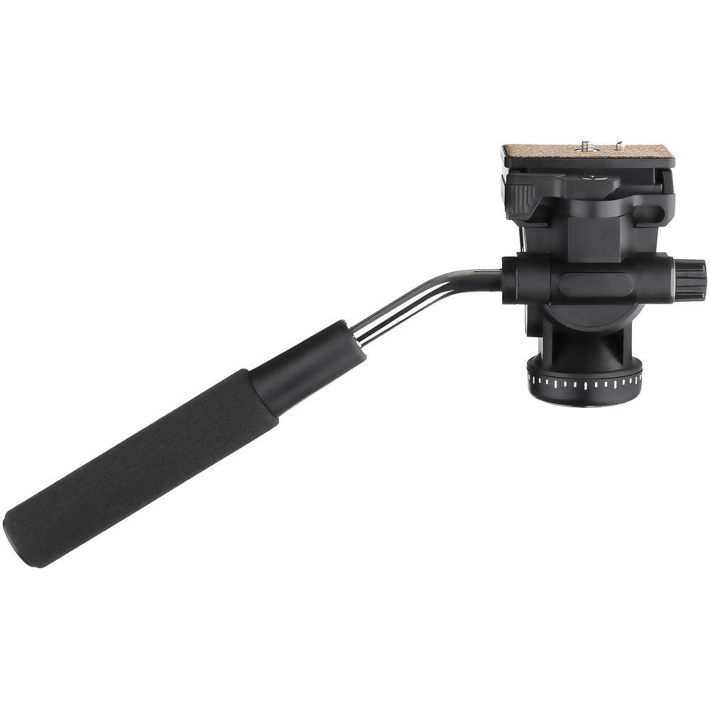 Magnus VPH-10 2-Way Pan Tilt Head