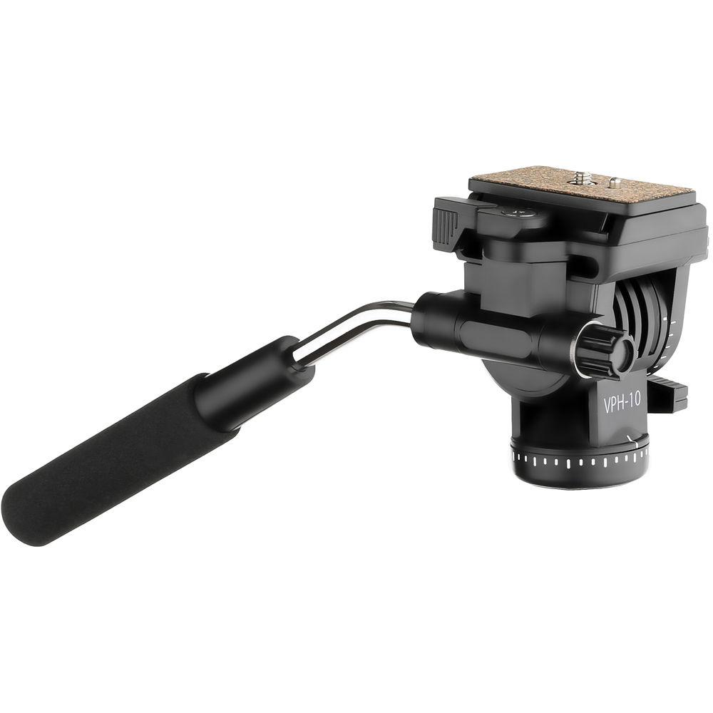 Magnus VPH-10 2-Way Pan Tilt Head