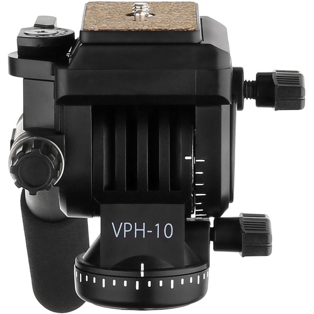 Magnus VPH-10 2-Way Pan Tilt Head