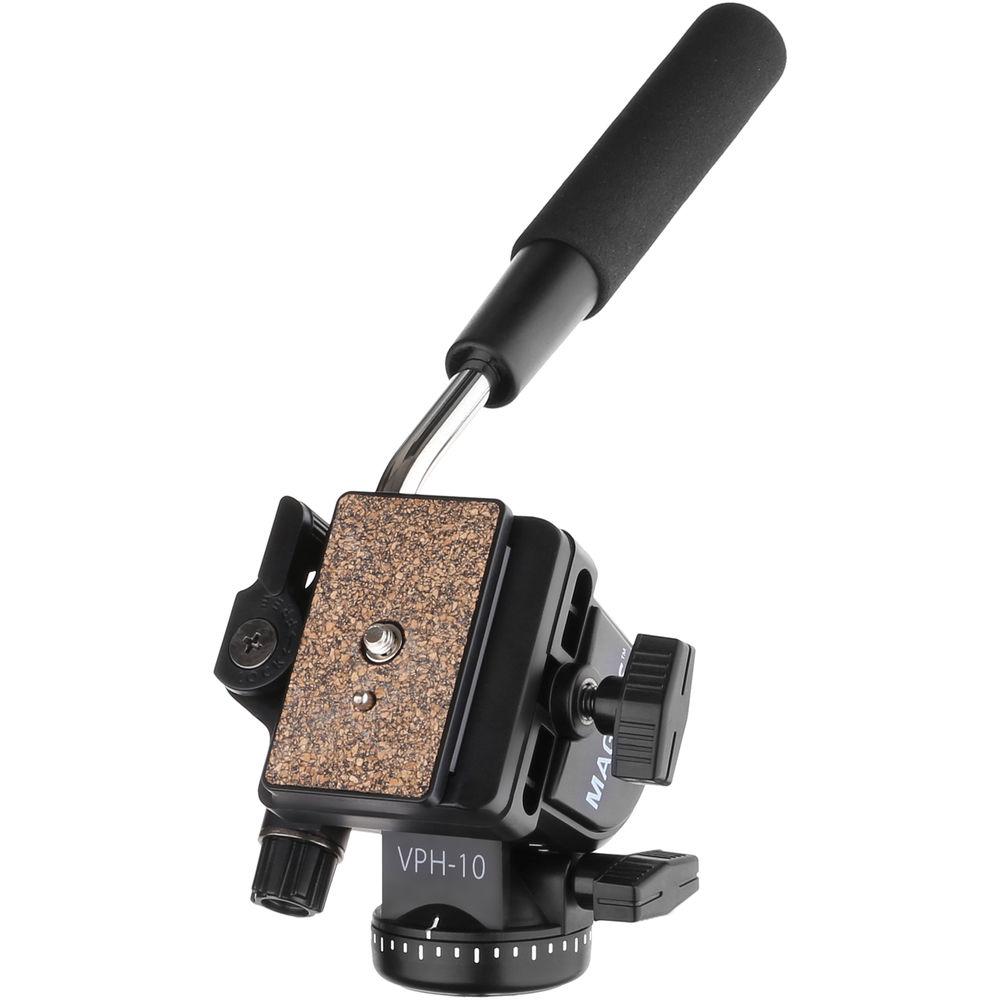 Magnus VPH-10 2-Way Pan Tilt Head