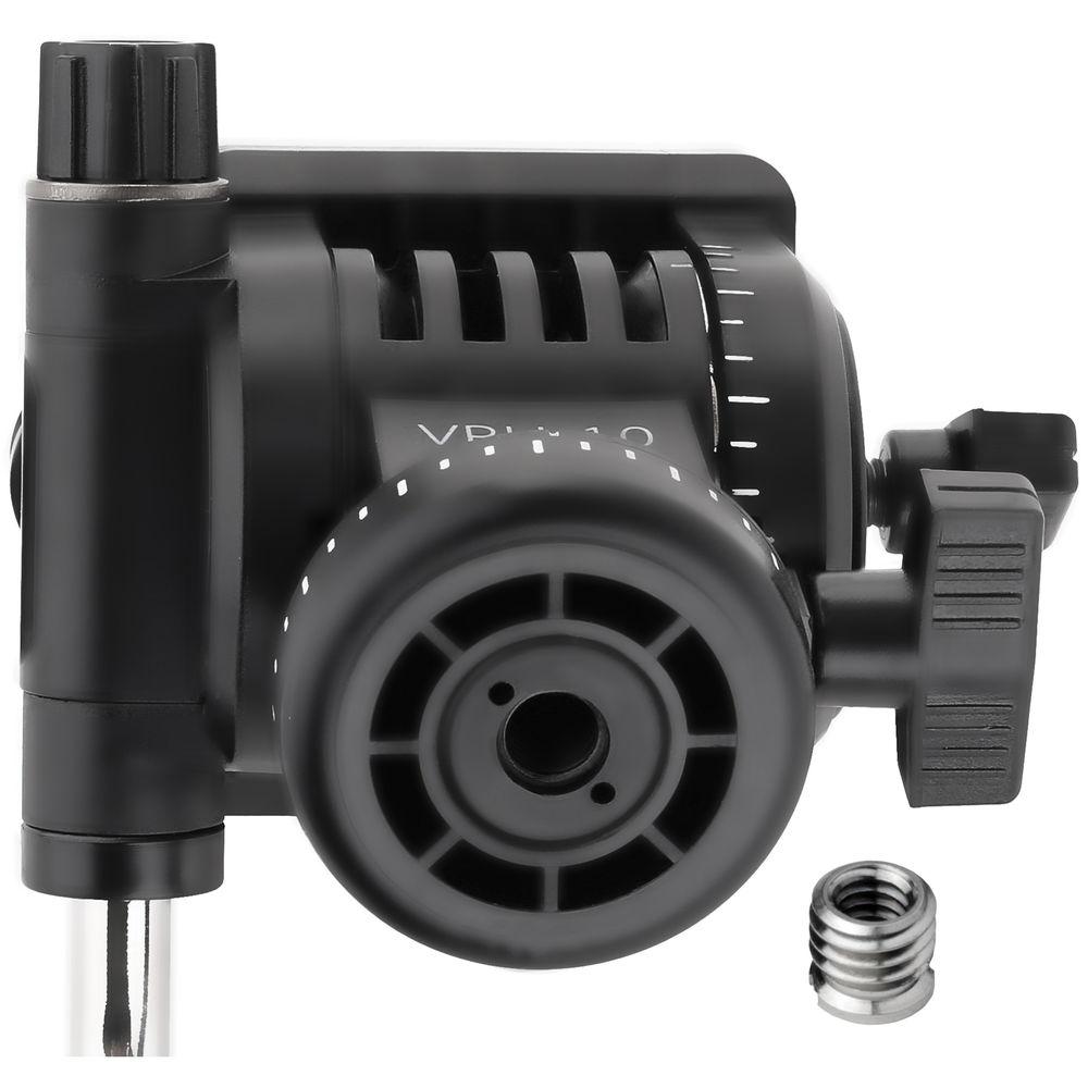 Magnus VPH-10 2-Way Pan Tilt Head