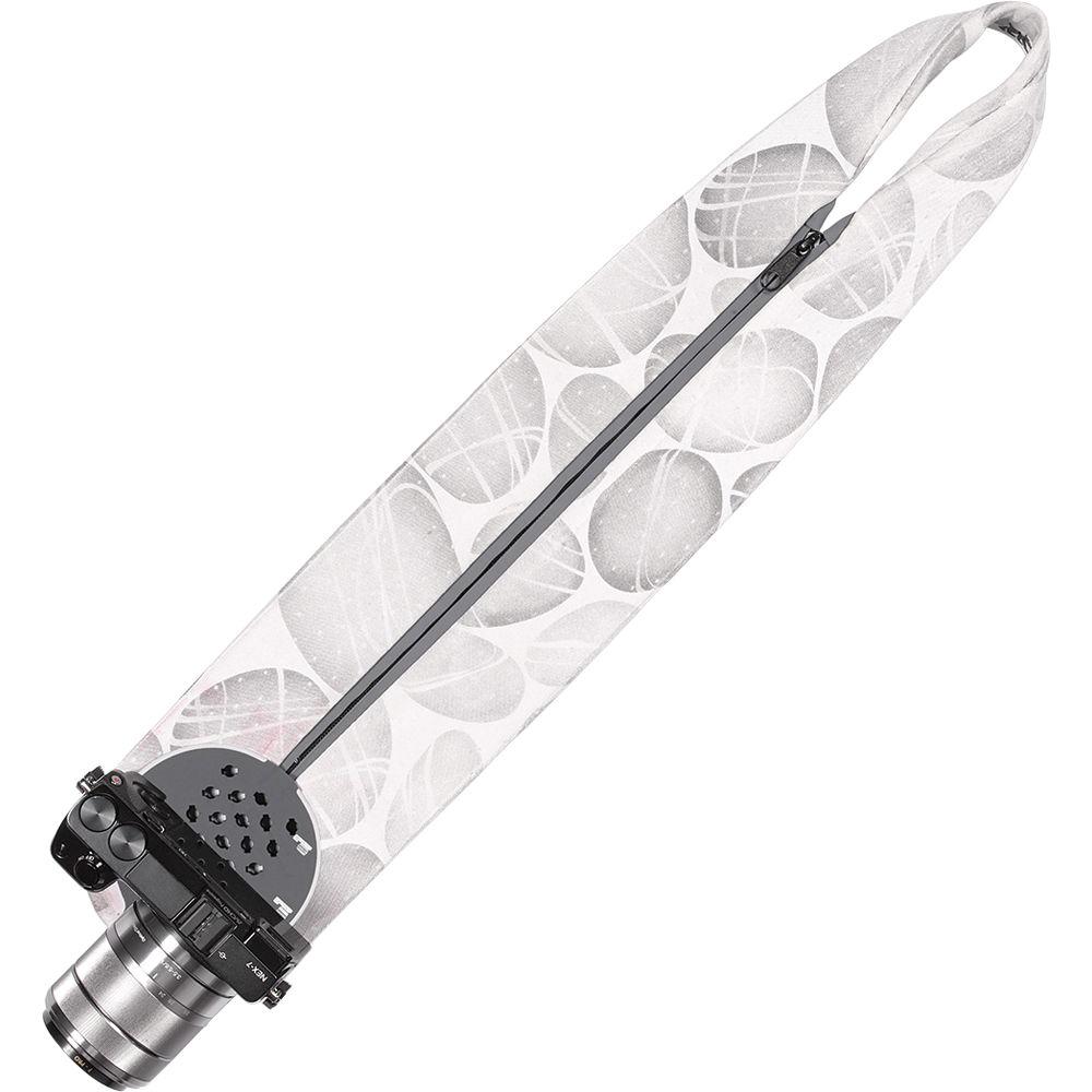 miggo Strap and Wrap for Mirrorless and Compact System Cameras