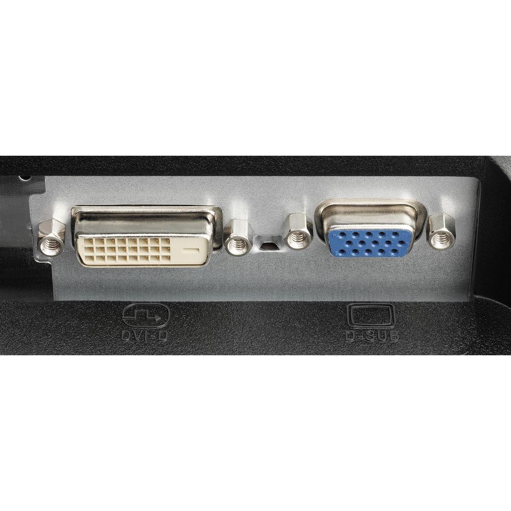 NEC AS172-BK 17" LED Backlit LCD Monitor