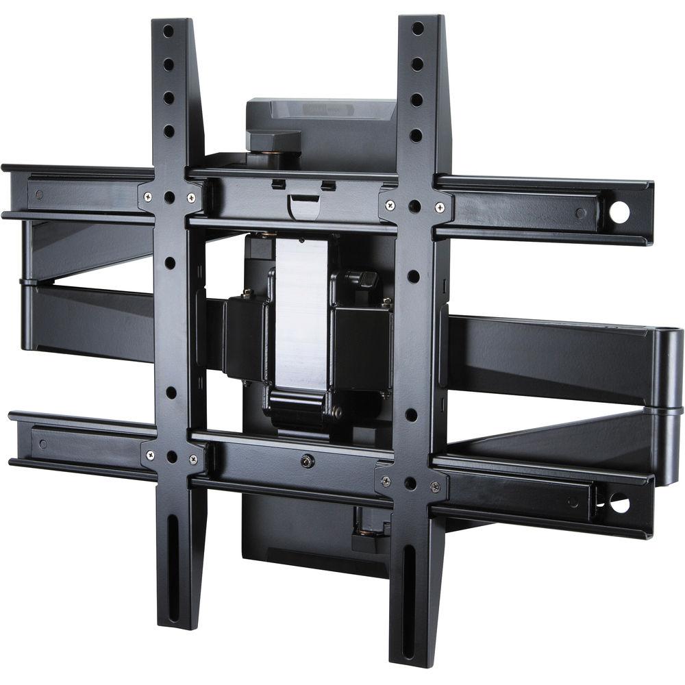 OmniMount OE80FM OmniElite Full-Motion Wall Mount for 32 to 52" Displays