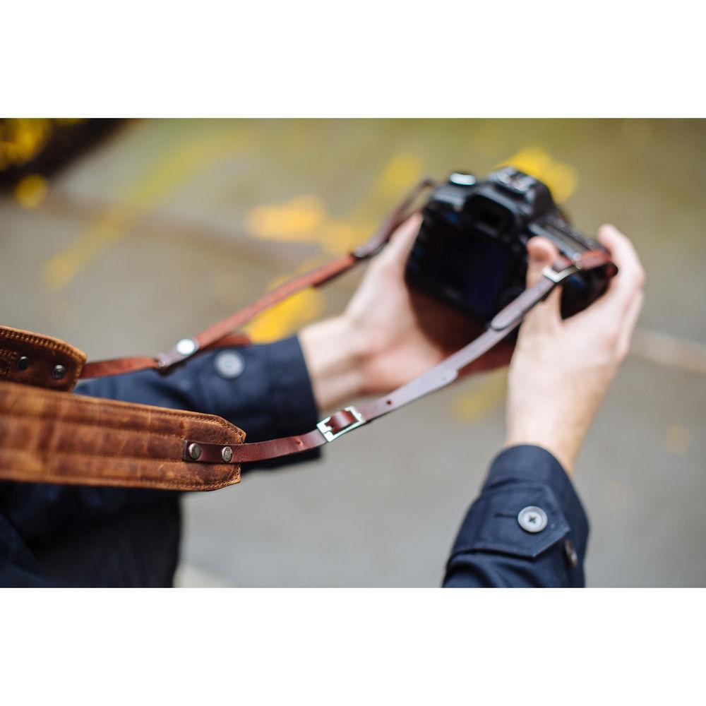 ONA Presidio Camera Strap