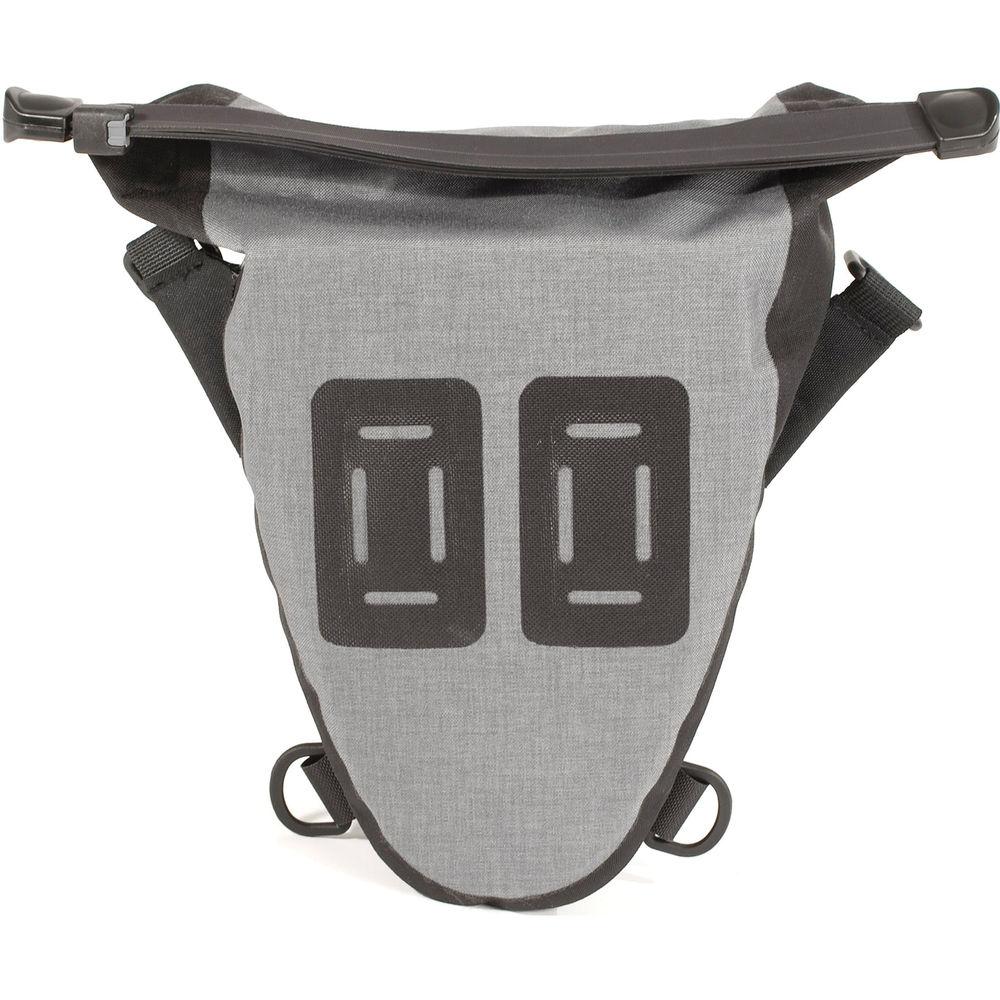 Ortlieb Aqua Zoom Waterproof DSLR Camera Bag