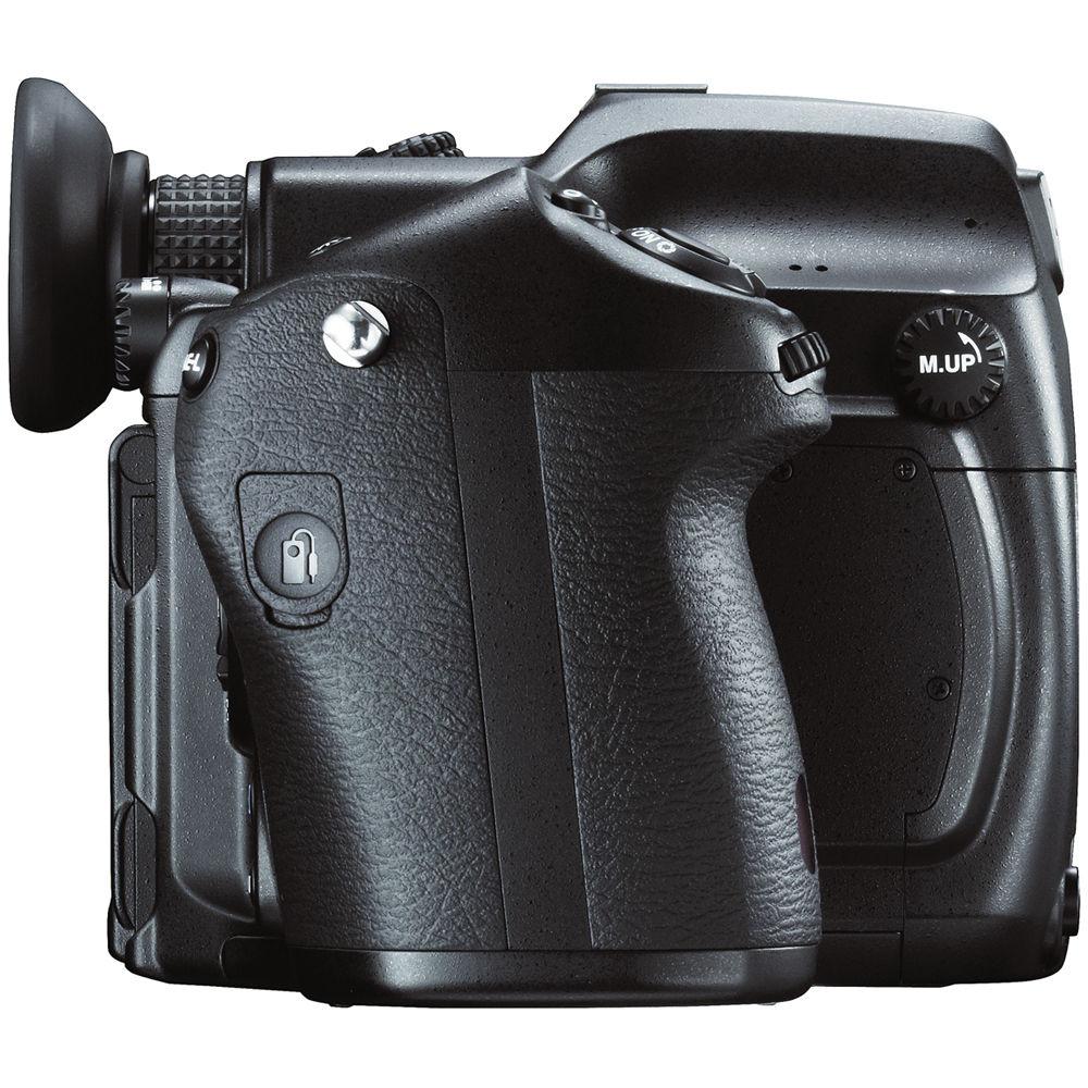 Pentax 645Z Medium Format DSLR Camera