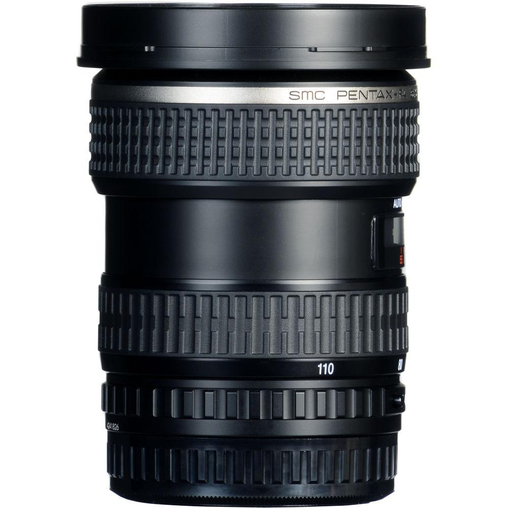 Pentax smc FA 645 55-110mm f 5.6 Lens