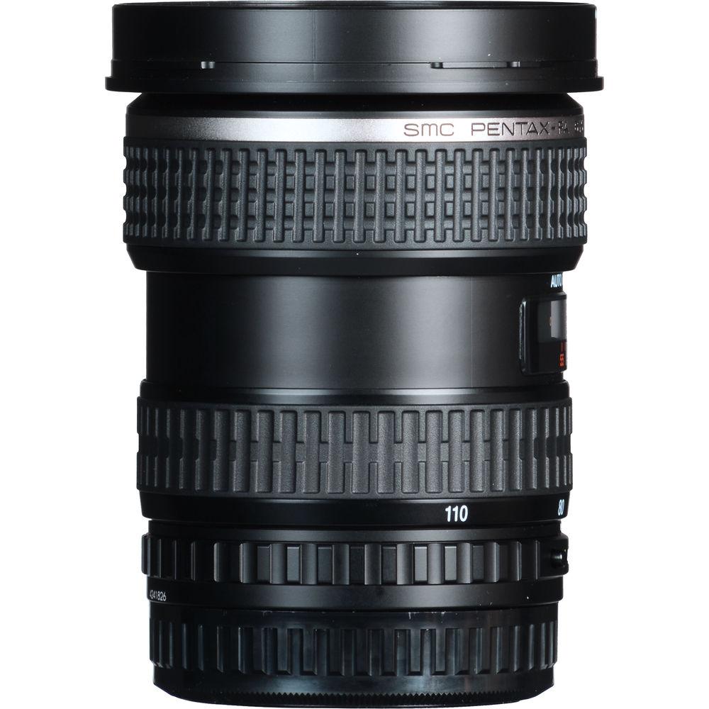 Pentax smc FA 645 55-110mm f 5.6 Lens