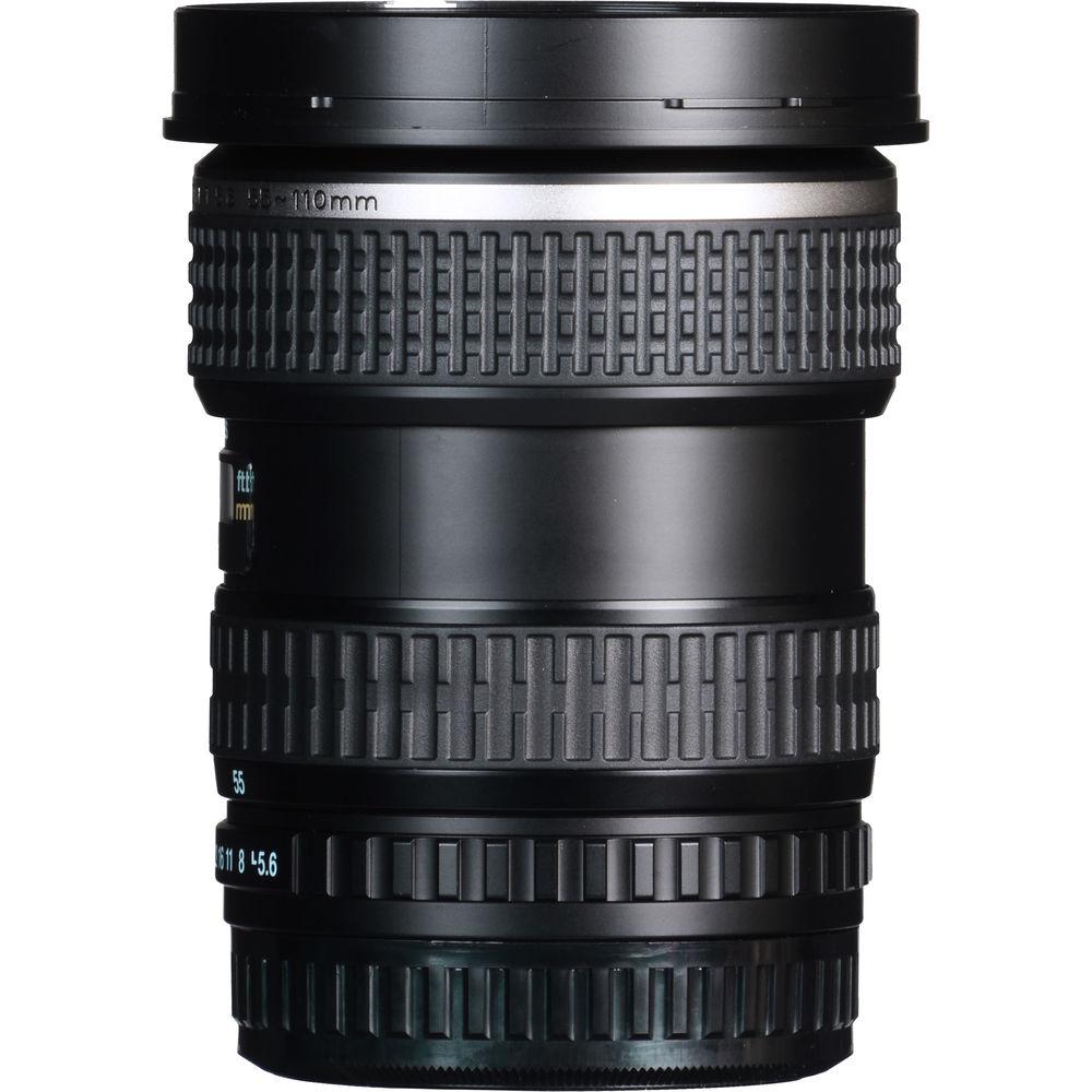 Pentax smc FA 645 55-110mm f 5.6 Lens