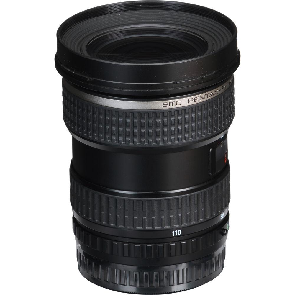 Pentax smc FA 645 55-110mm f 5.6 Lens