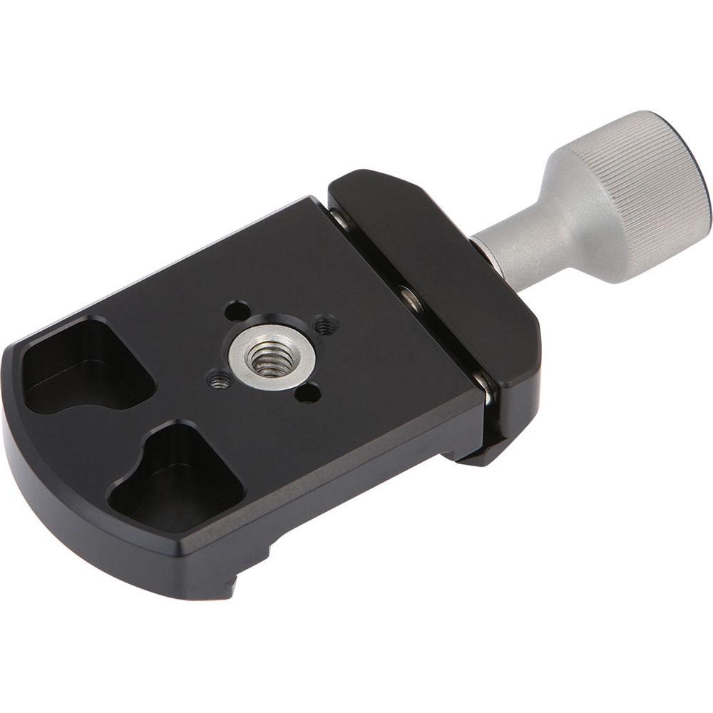 ProMediaGear C40 Arca-Type Quick Release Clamp