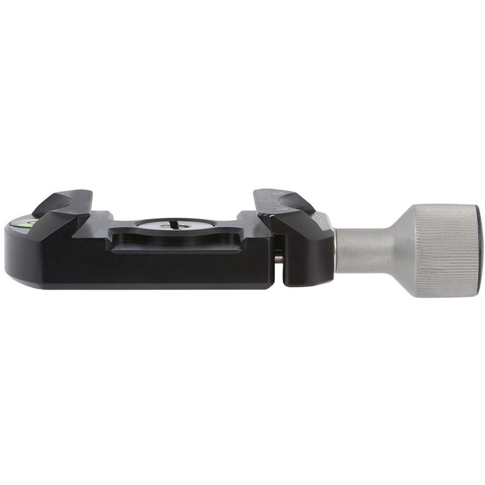 ProMediaGear C40 Arca-Type Quick Release Clamp