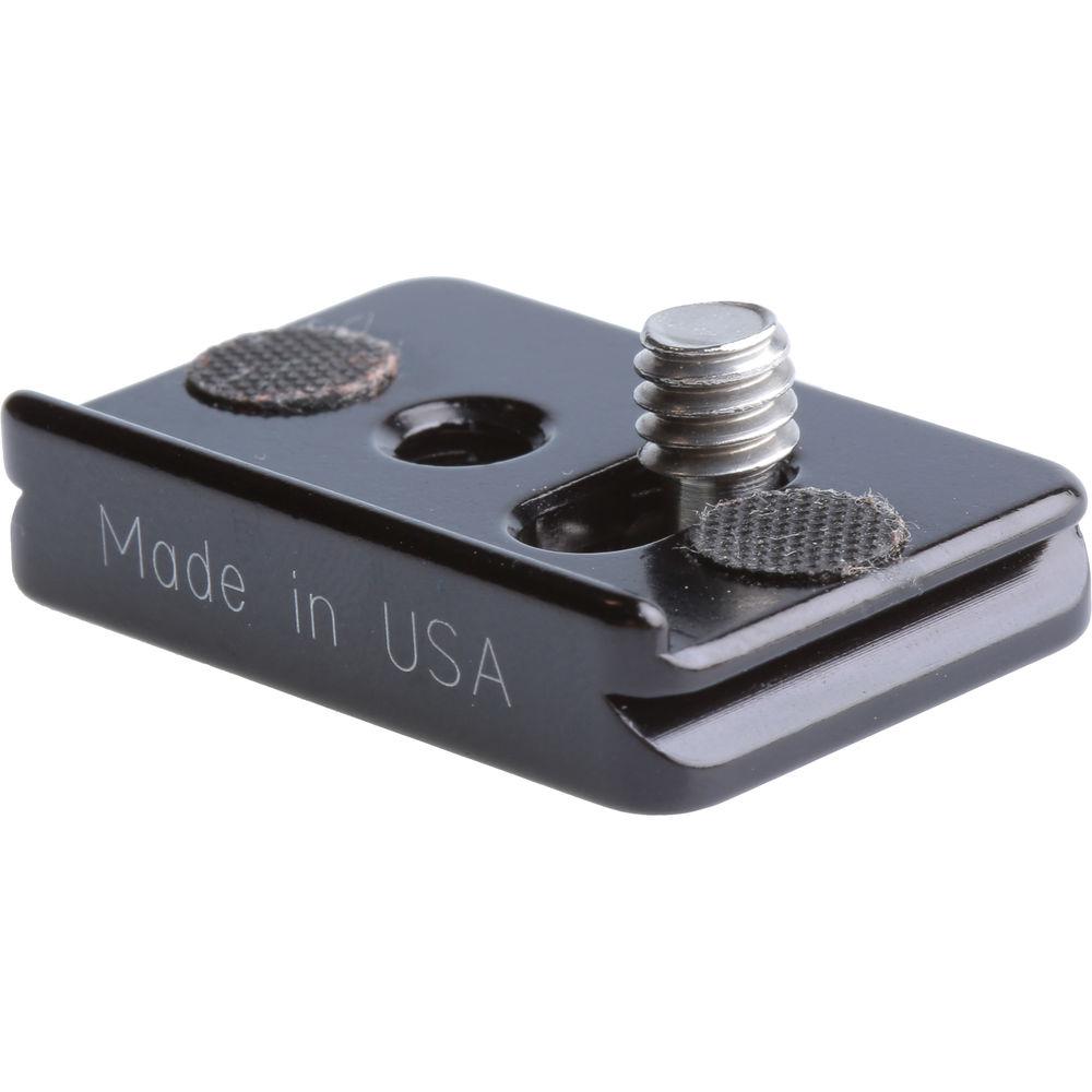 ProMediaGear PX1R Universal QR Plate with Flange