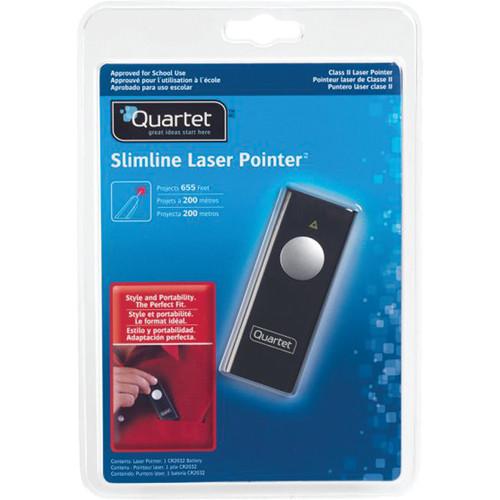 Quartet Slimline Small Venue Class 2 Laser Pointer