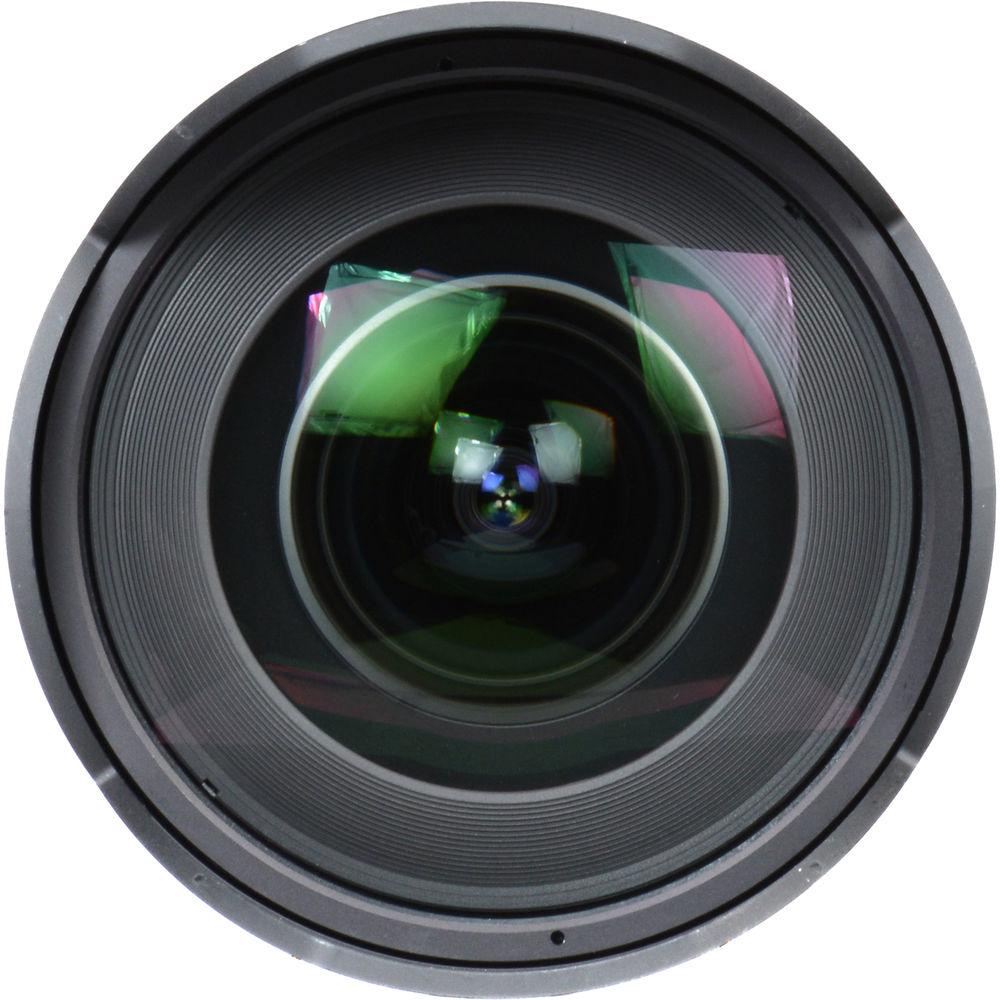 Rokinon 14mm T3.1 Cine ED AS IF UMC Lens for Micro Four Thirds Mount