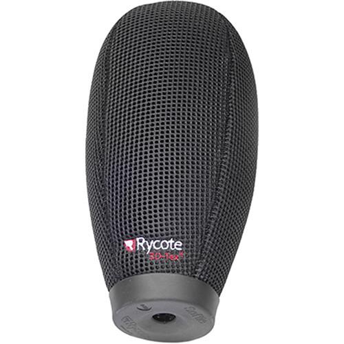 Rycote 18cm Super-Softie Wind Shield for Shotgun Mics