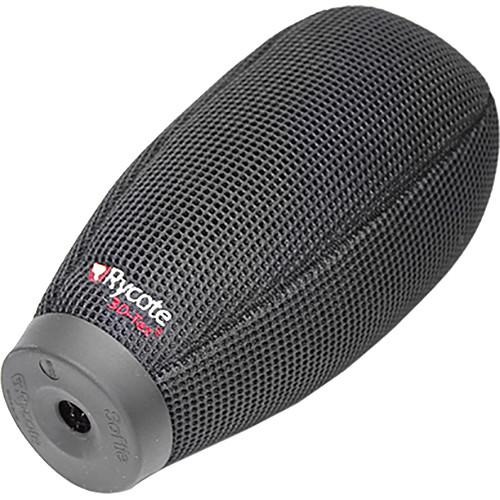 Rycote 18cm Super-Softie Wind Shield for Shotgun Mics
