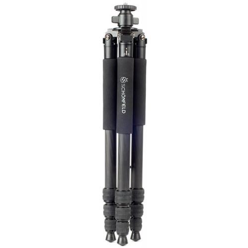 Schonfeld KF6624 Large Carbon Fiber Tripod