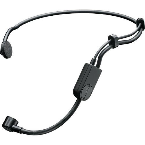 Shure GLXD14 PGA31 Headset Wireless System