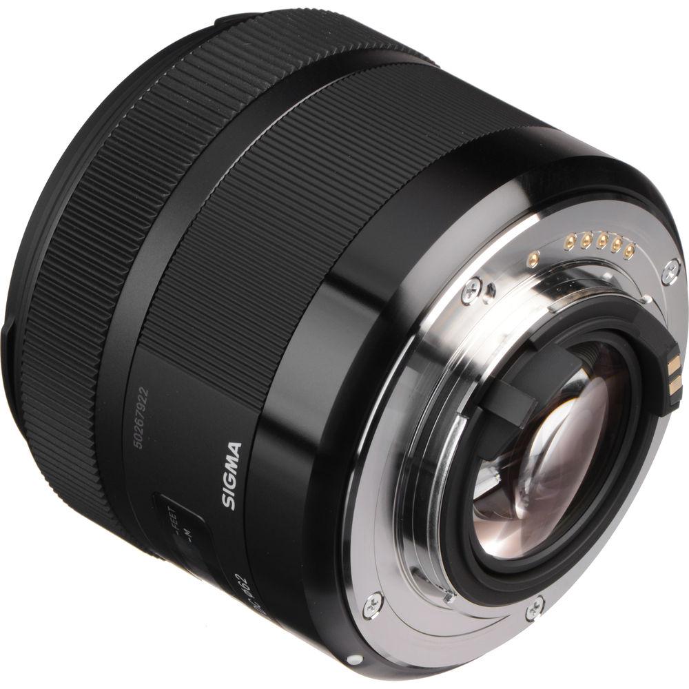 Sigma 30mm f 1.4 DC HSM Art Lens for Pentax