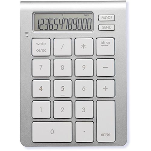 Smk-link iCalc Bluetooth Calculator Keypad