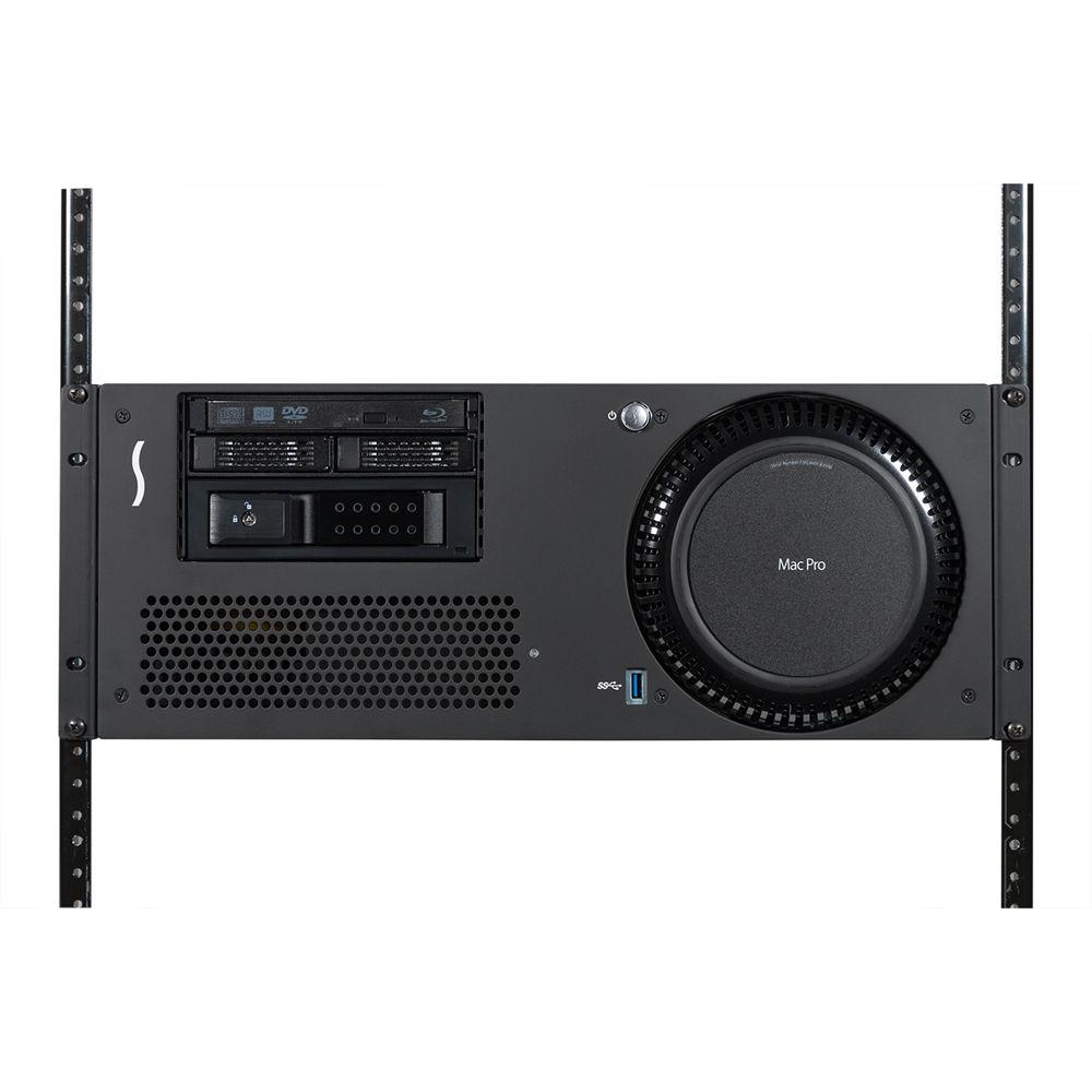 Sonnet xMac Pro Server PCIe 2.0 Thunderbolt 2 Expansion System