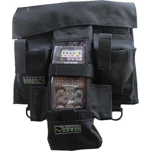 Strut Sound Assist SA-4N26 Field Carrying Case