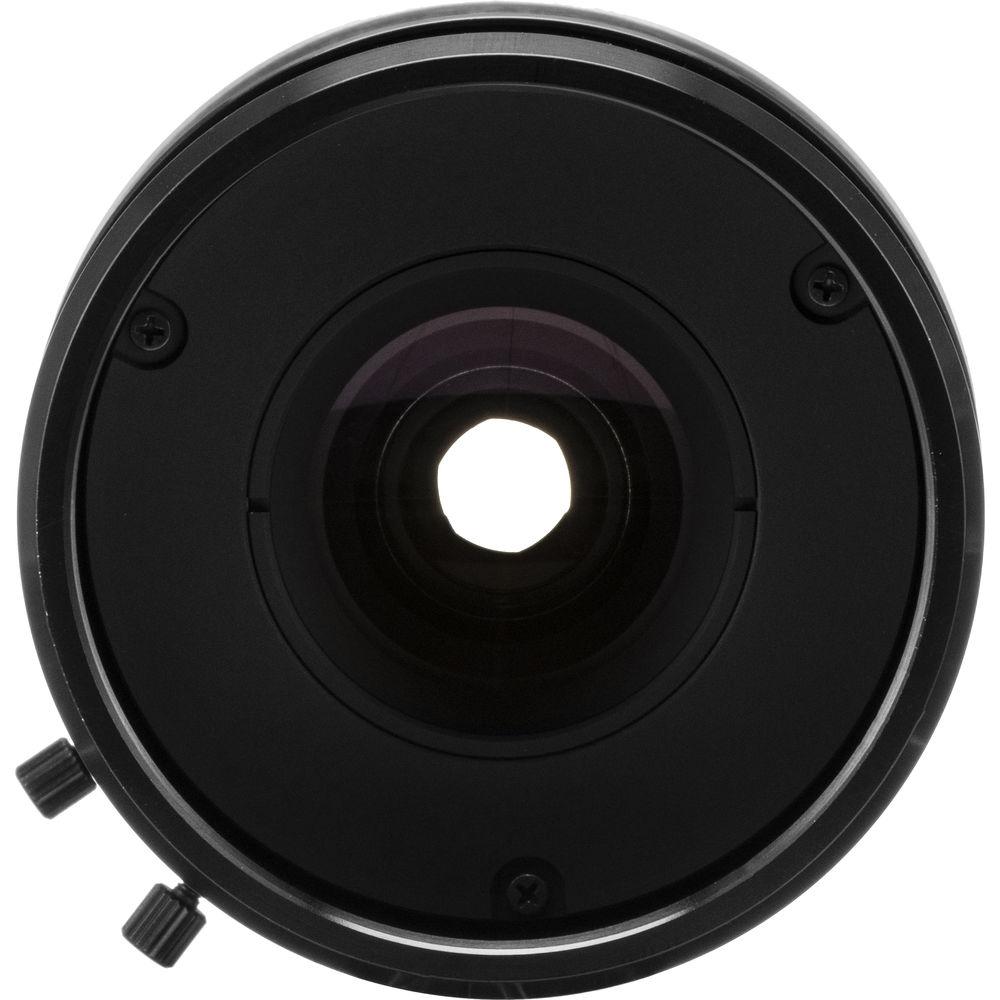 Tamron C-Mount 16mm f 1.8-22 2 3" Machine Vision Fixed-Focal Lens