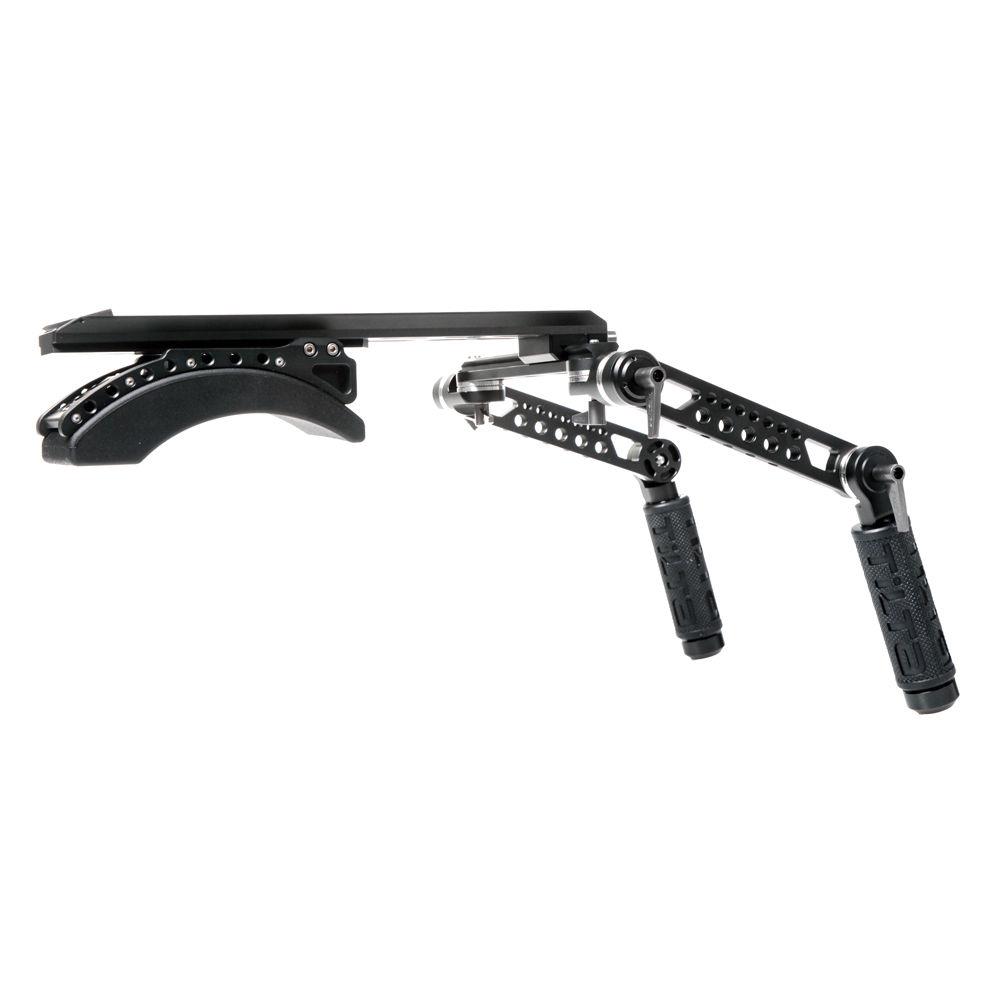 Tilta Dovetail Shoulder Mount System for Select Tilta Rigs