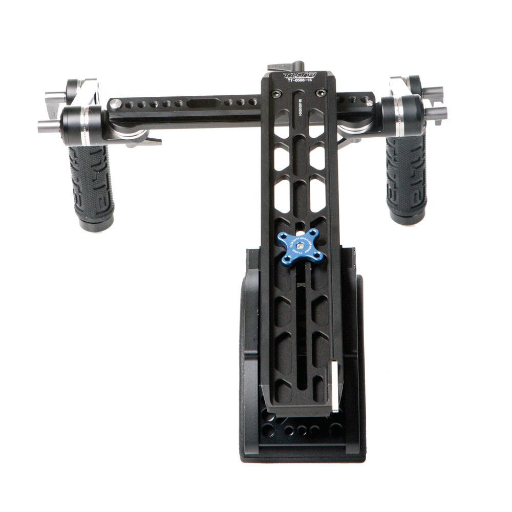 Tilta Dovetail Shoulder Mount System for Select Tilta Rigs