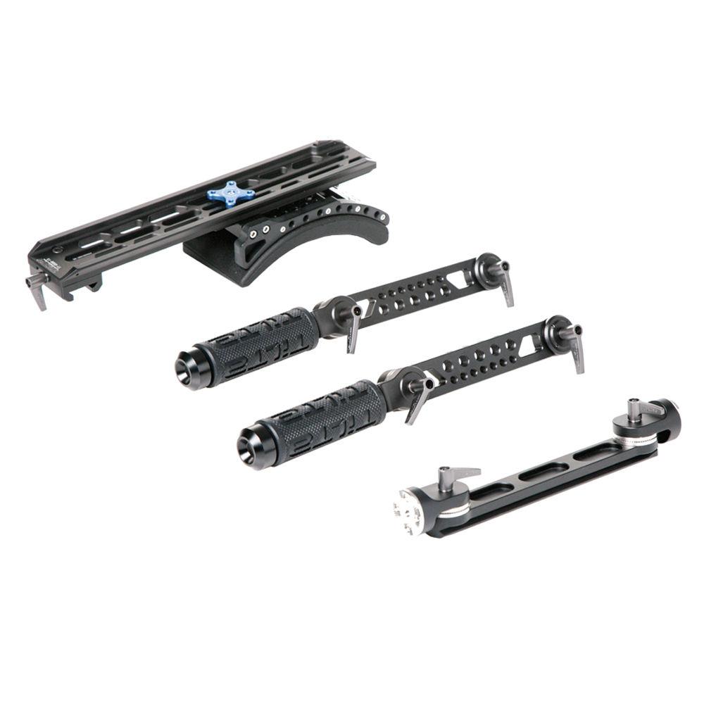 Tilta Dovetail Shoulder Mount System for Select Tilta Rigs
