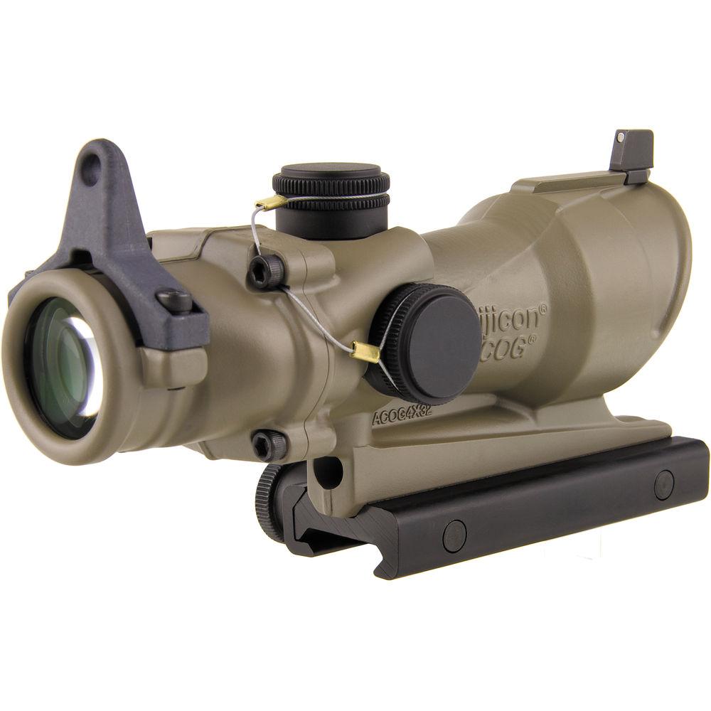 Trijicon 4x32 ACOG Riflescope