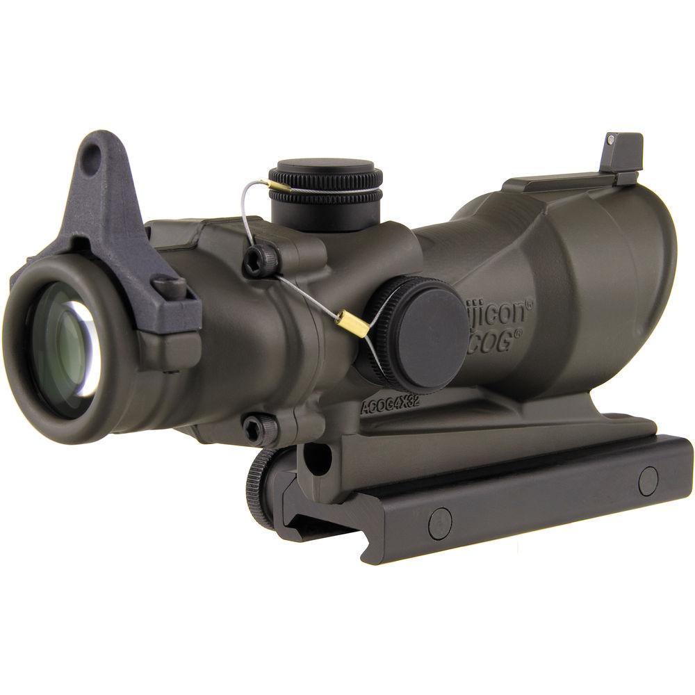 Trijicon 4x32 ACOG Riflescope