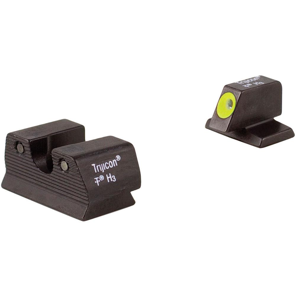 Trijicon FN HD Night Sight Set
