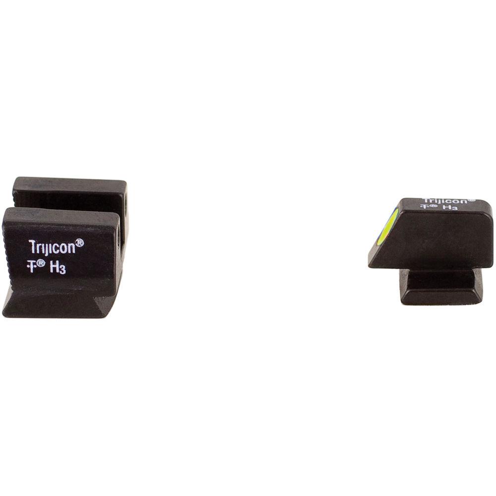 Trijicon FN HD Night Sight Set