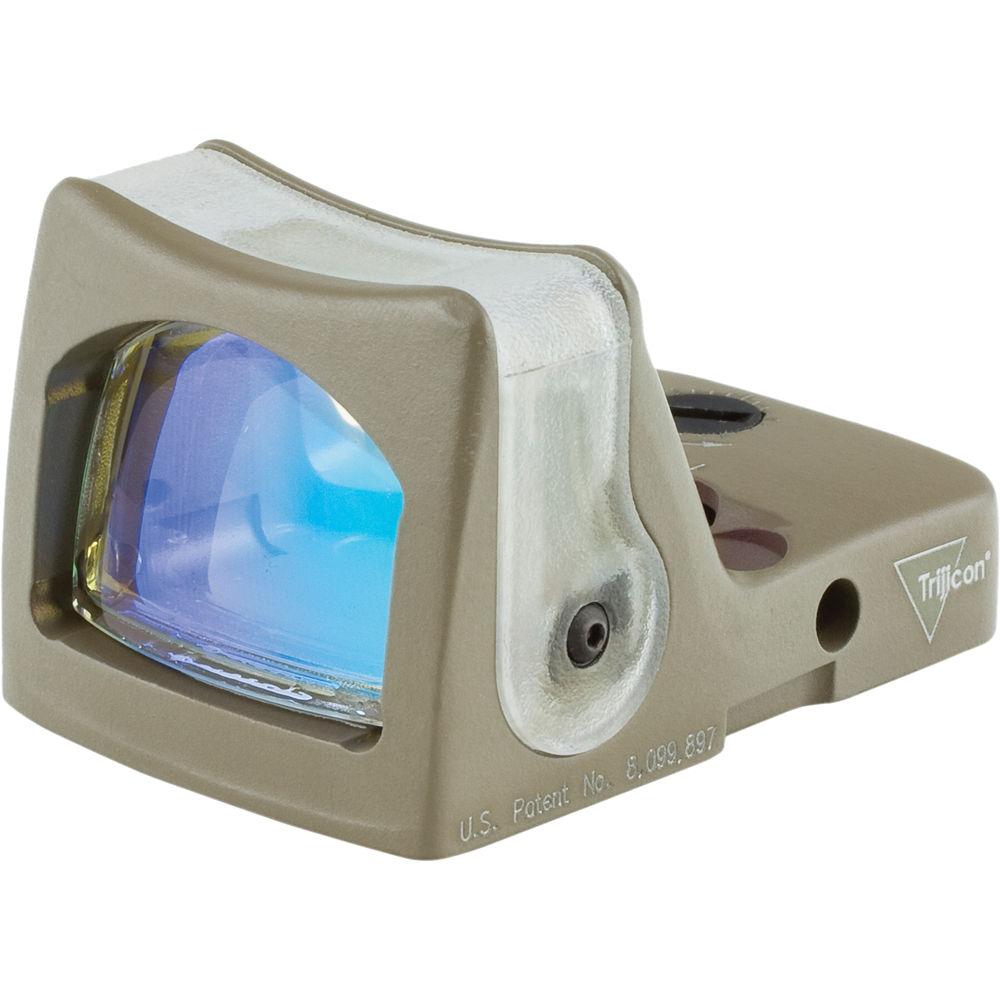 Trijicon RM08 Dual-Illuminated RMR Reflex Sight
