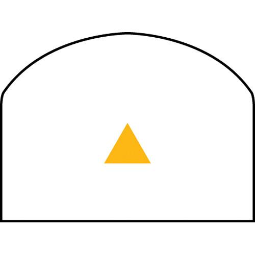 Trijicon RM08 Dual-Illuminated RMR Reflex Sight